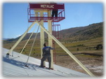 Koficasti elevator za rifuznu robu